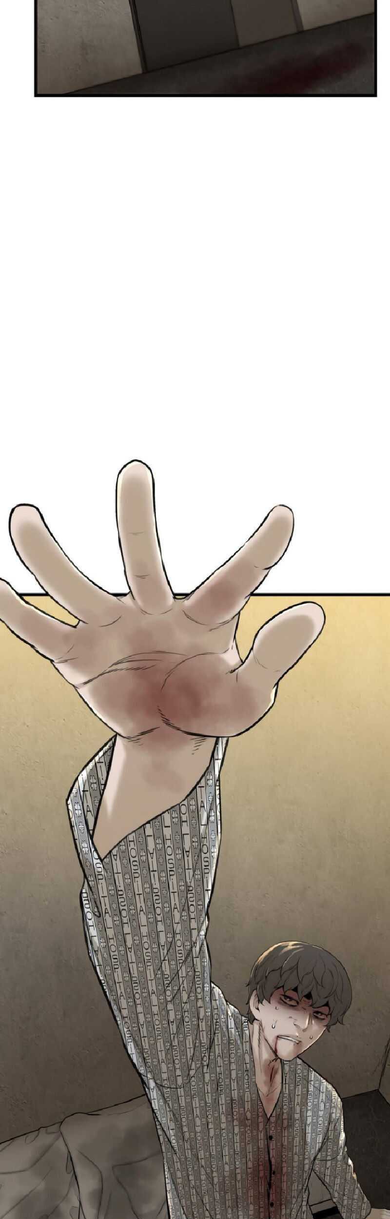 Closed Room Mafia chapter 02 halaman 72
