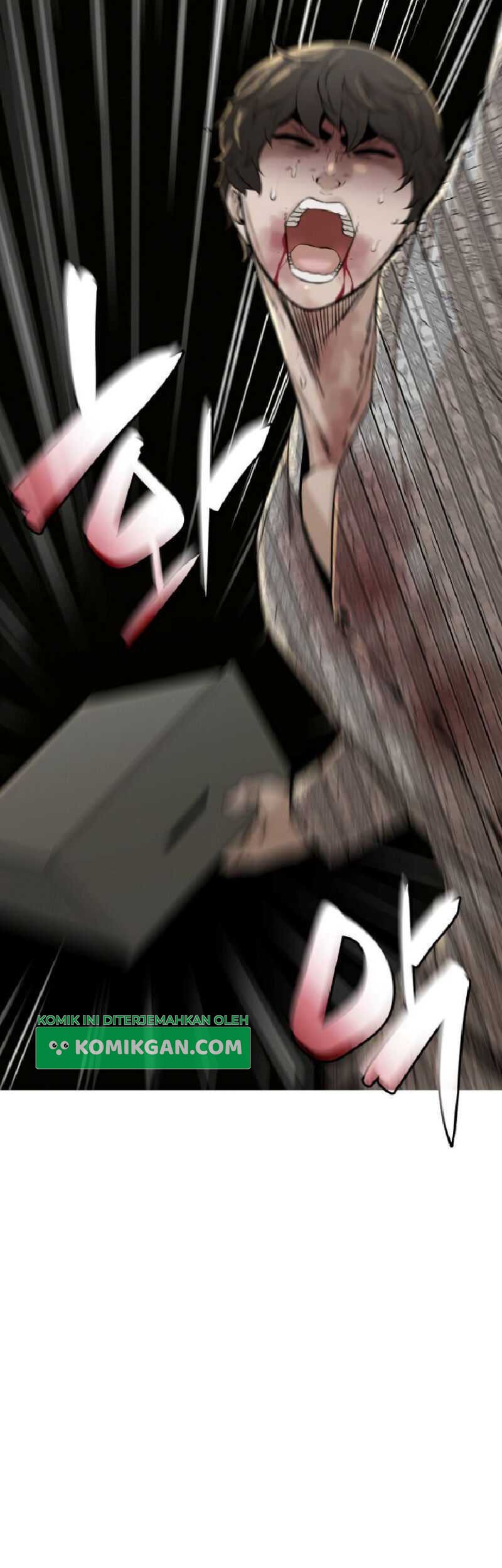 Closed Room Mafia chapter 02 halaman 78