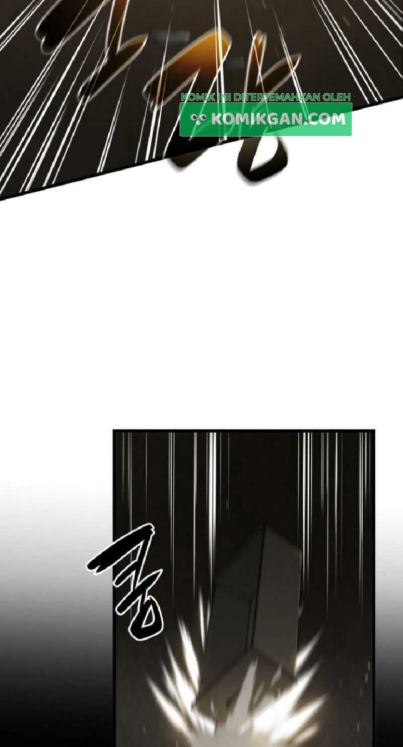 Closed Room Mafia chapter 02 halaman 81