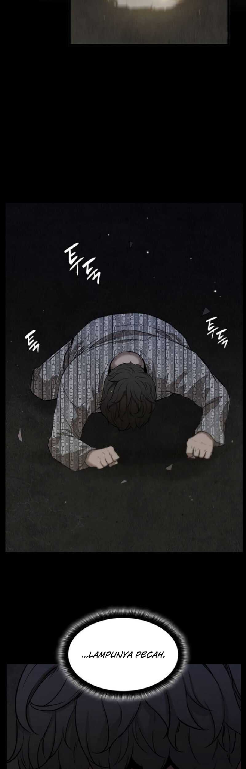 Closed Room Mafia chapter 02 halaman 82