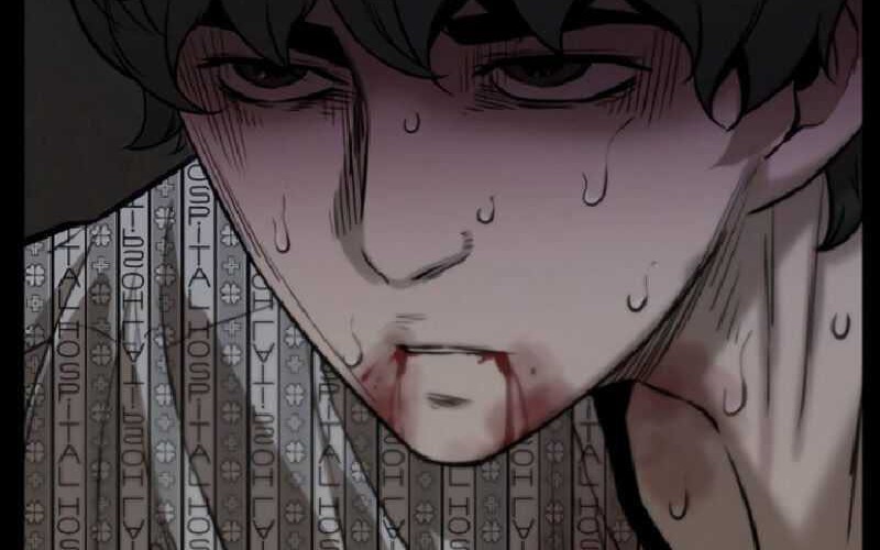 Closed Room Mafia chapter 02 halaman 83