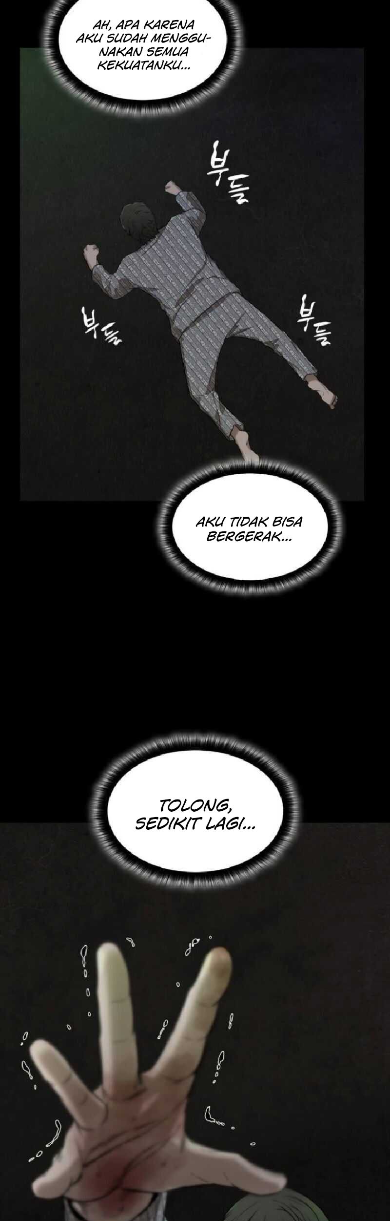 Closed Room Mafia chapter 02 halaman 87
