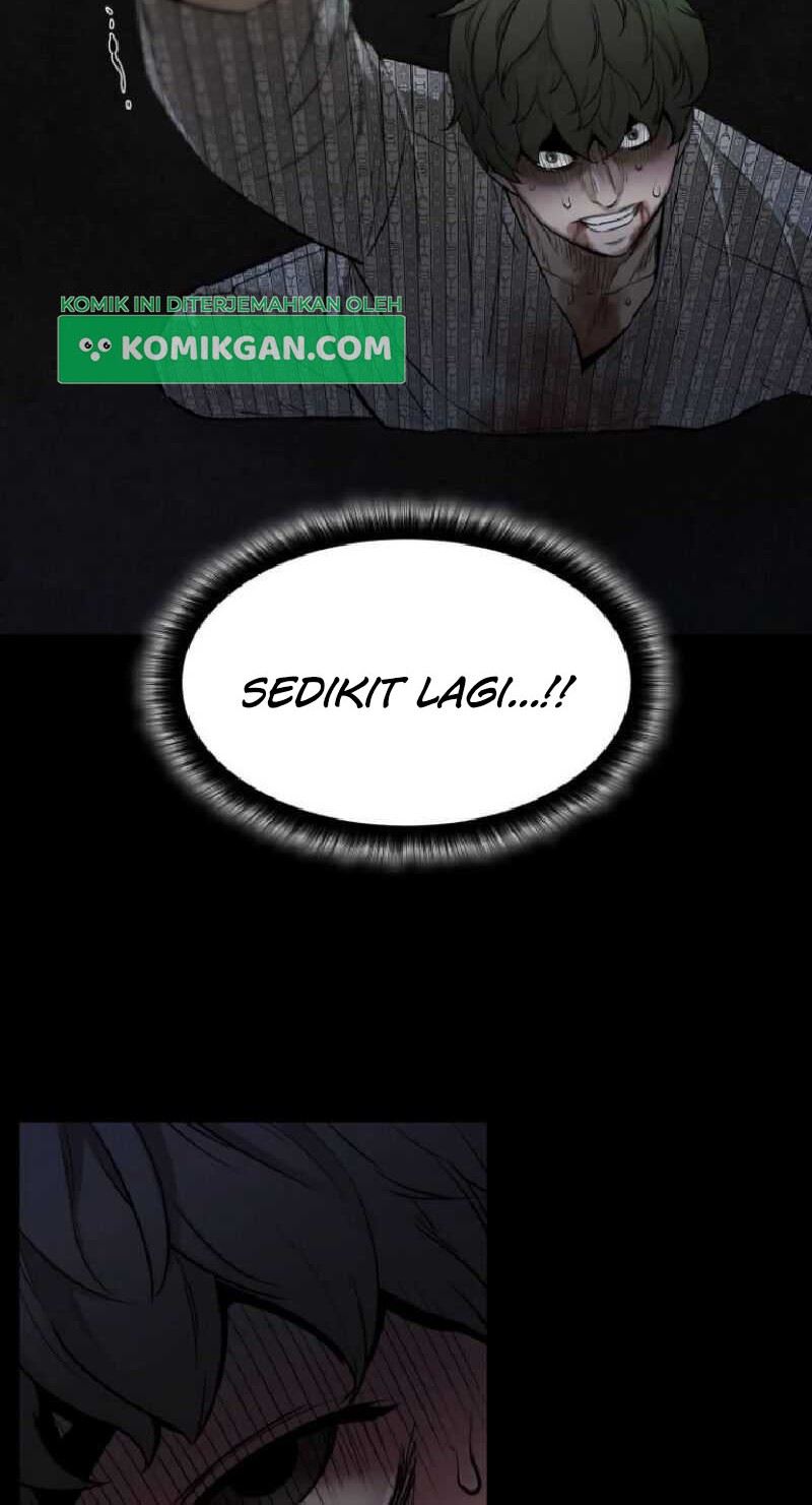 Closed Room Mafia chapter 02 halaman 88