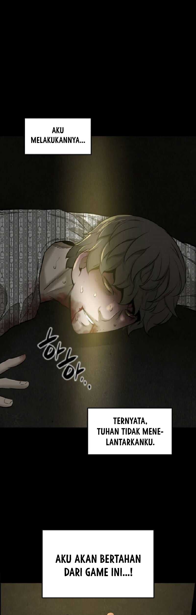 Closed Room Mafia chapter 02 halaman 93