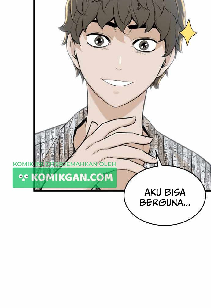 Closed Room Mafia chapter 03 halaman 29