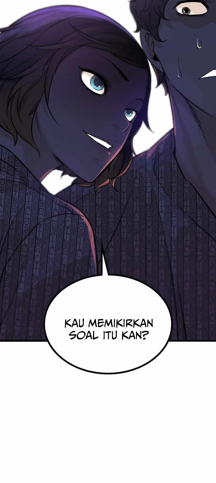 Closed Room Mafia chapter 03 halaman 53