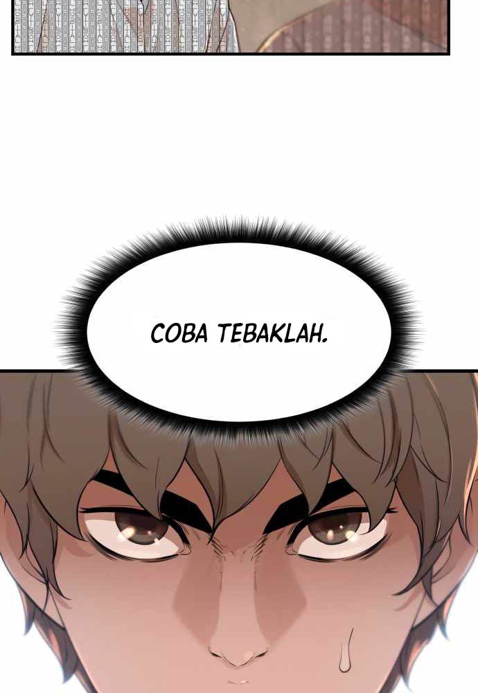 Closed Room Mafia chapter 04 halaman 7