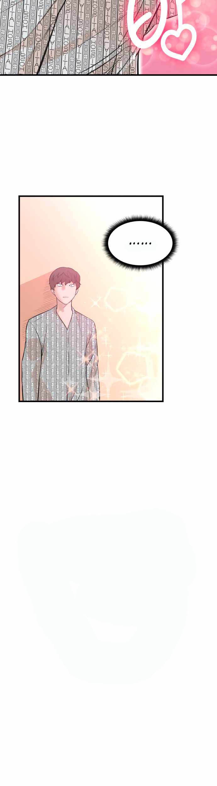 Closed Room Mafia chapter 04 halaman 14