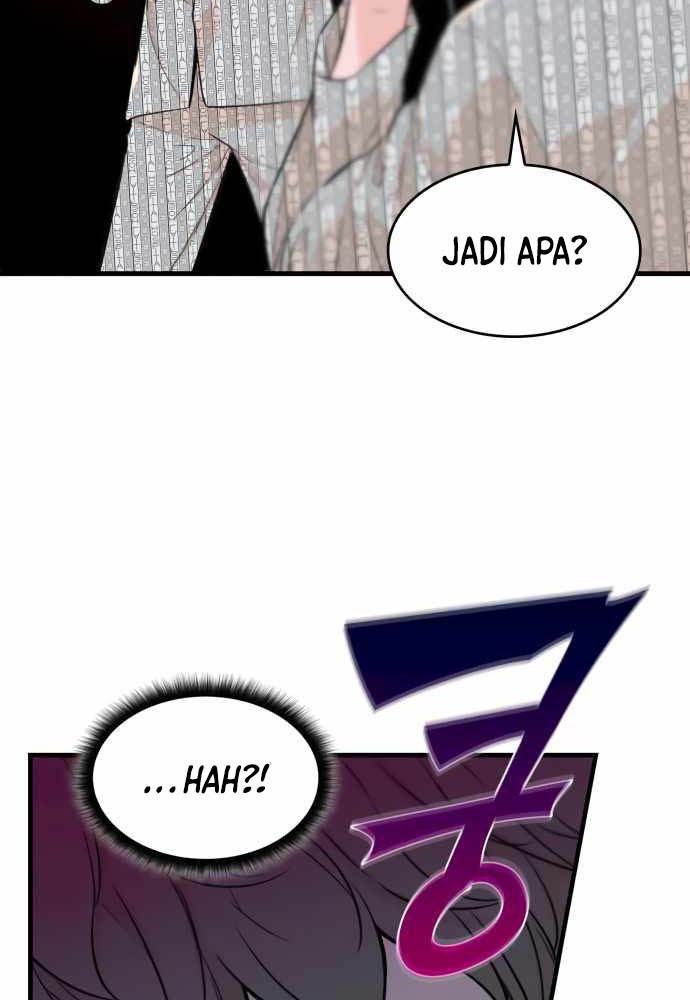 Closed Room Mafia chapter 04 halaman 40