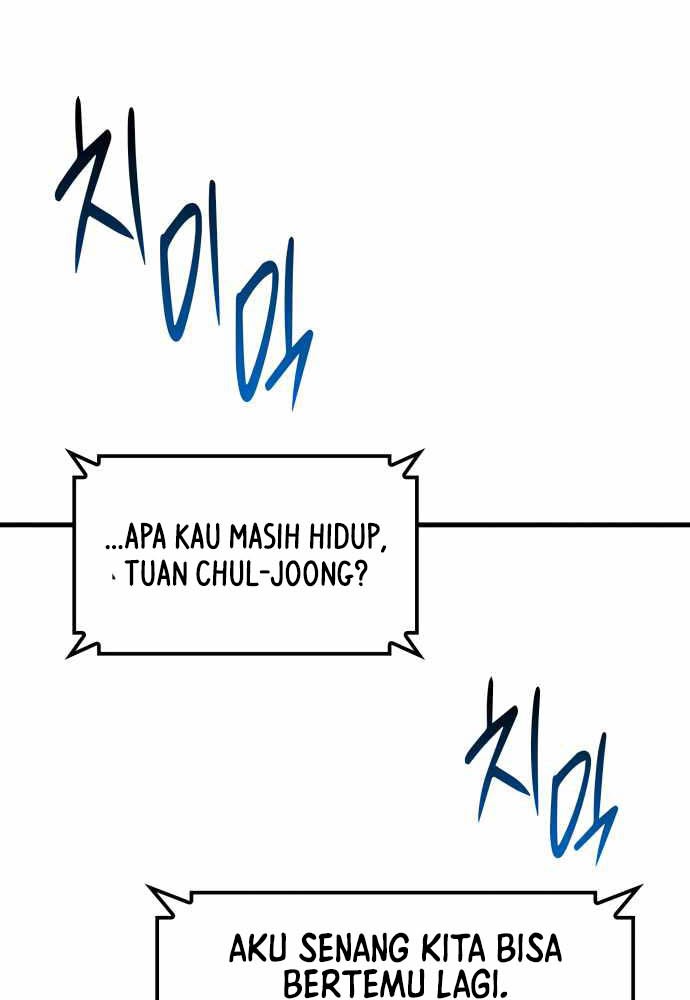 Closed Room Mafia chapter 04 halaman 43
