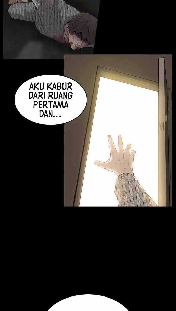 Closed Room Mafia chapter 04 halaman 53