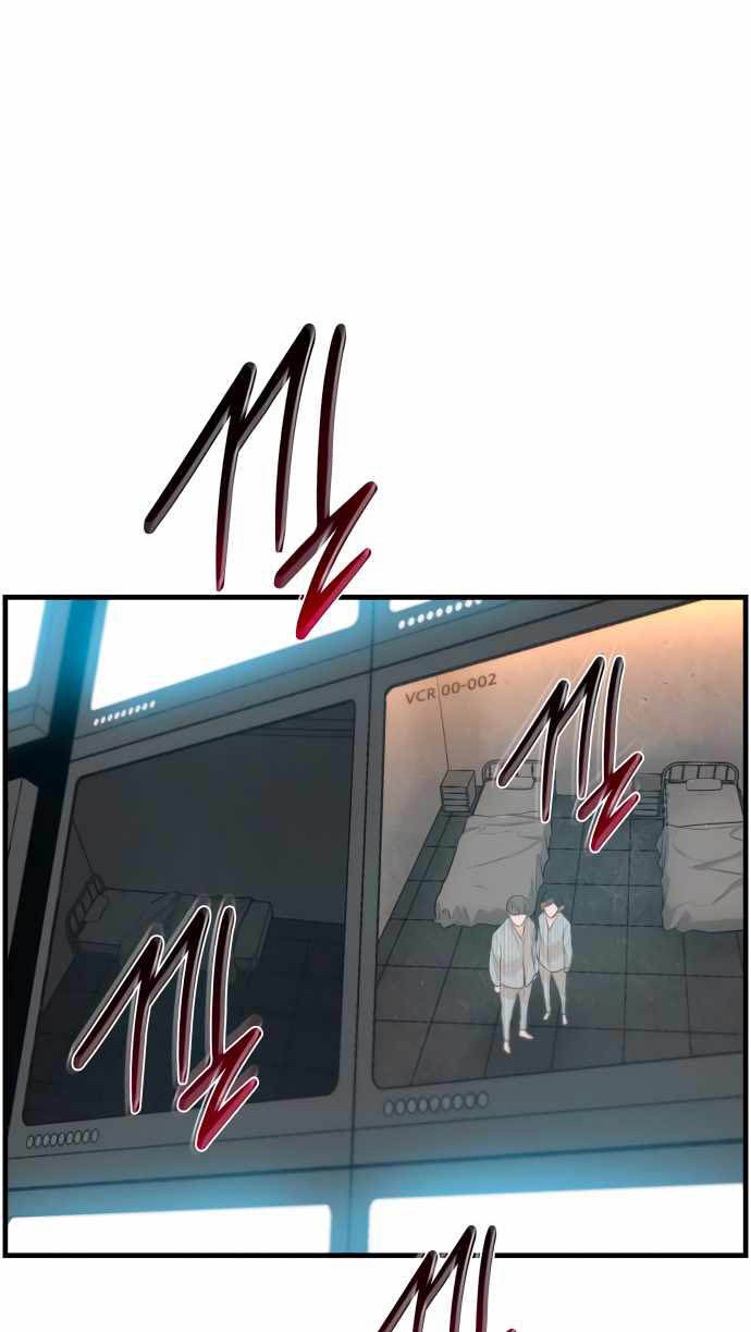 Closed Room Mafia chapter 04 halaman 55