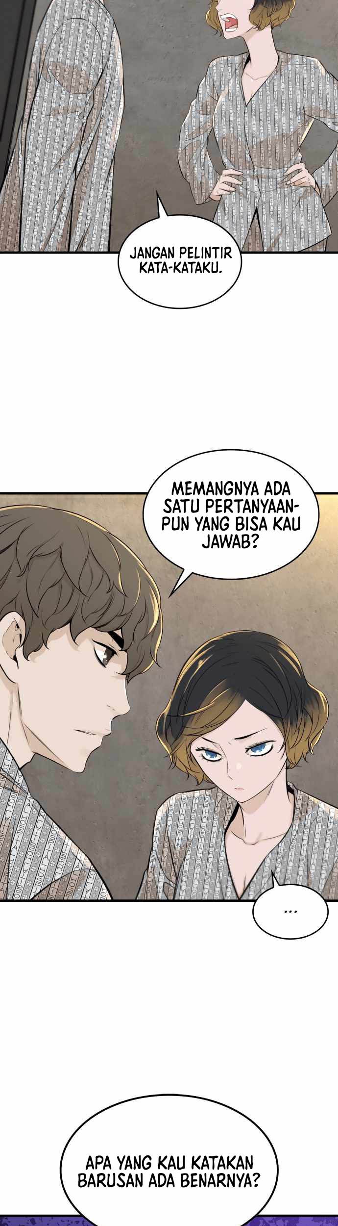 Closed Room Mafia Bab 05 halaman 17