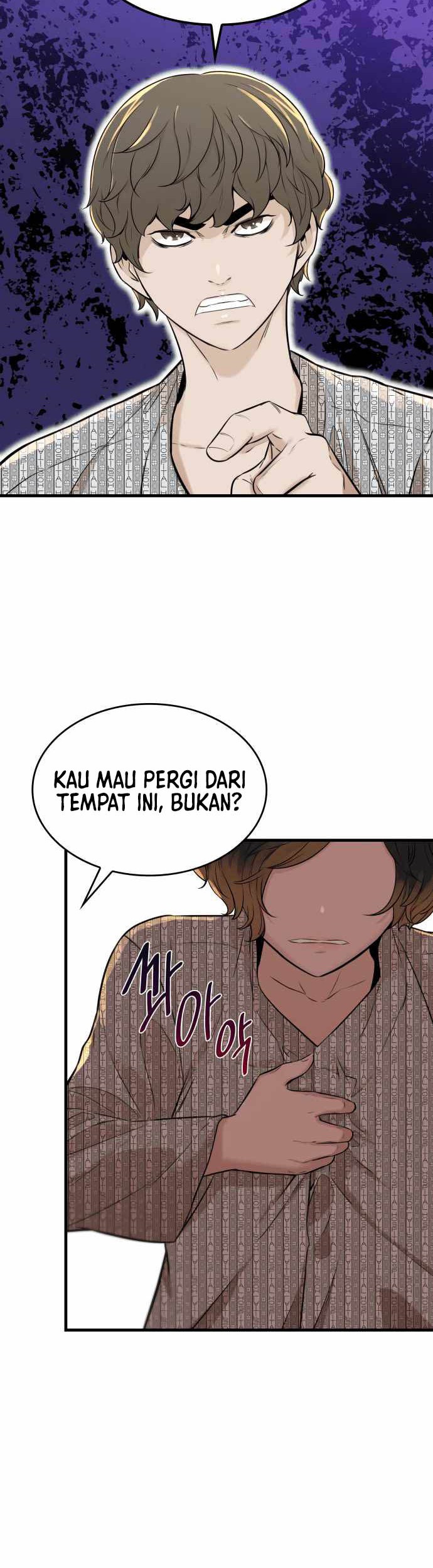 Closed Room Mafia Bab 05 halaman 18