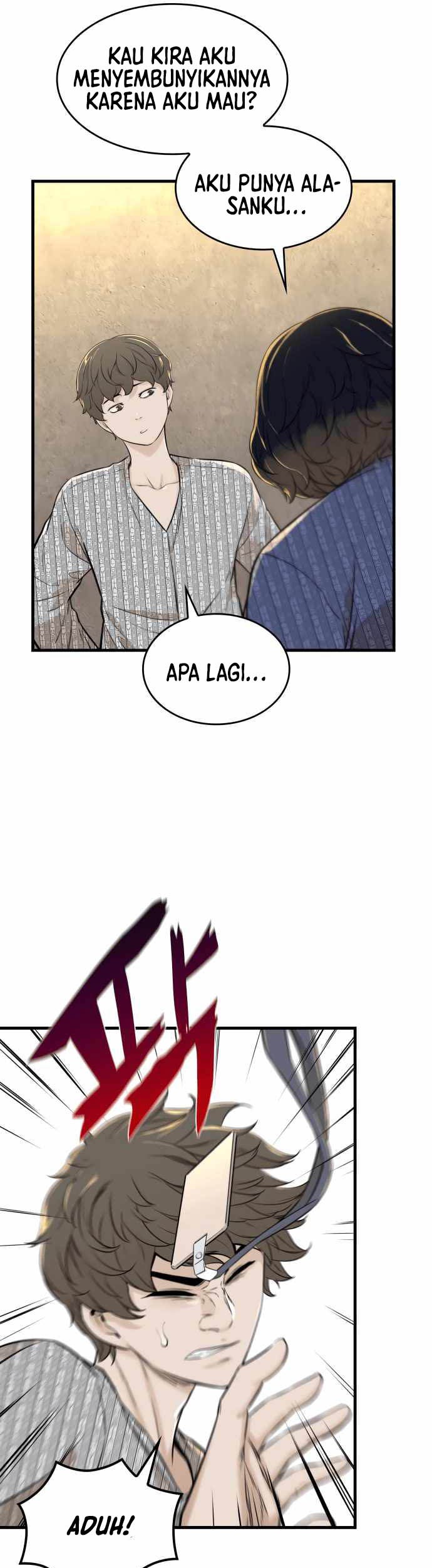 Closed Room Mafia Bab 05 halaman 19