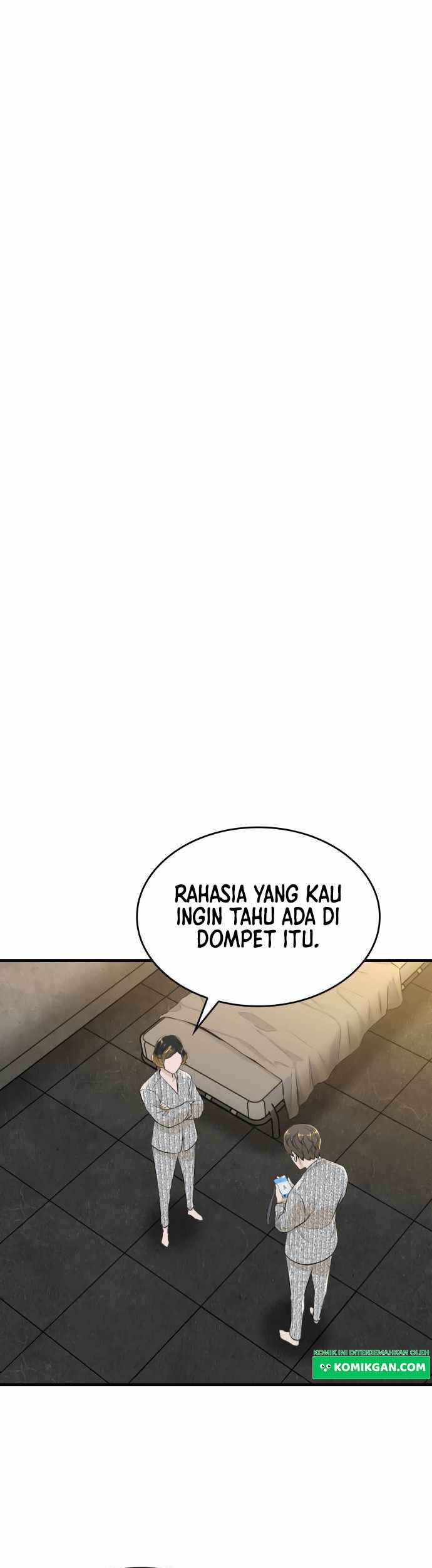Closed Room Mafia Bab 05 halaman 23