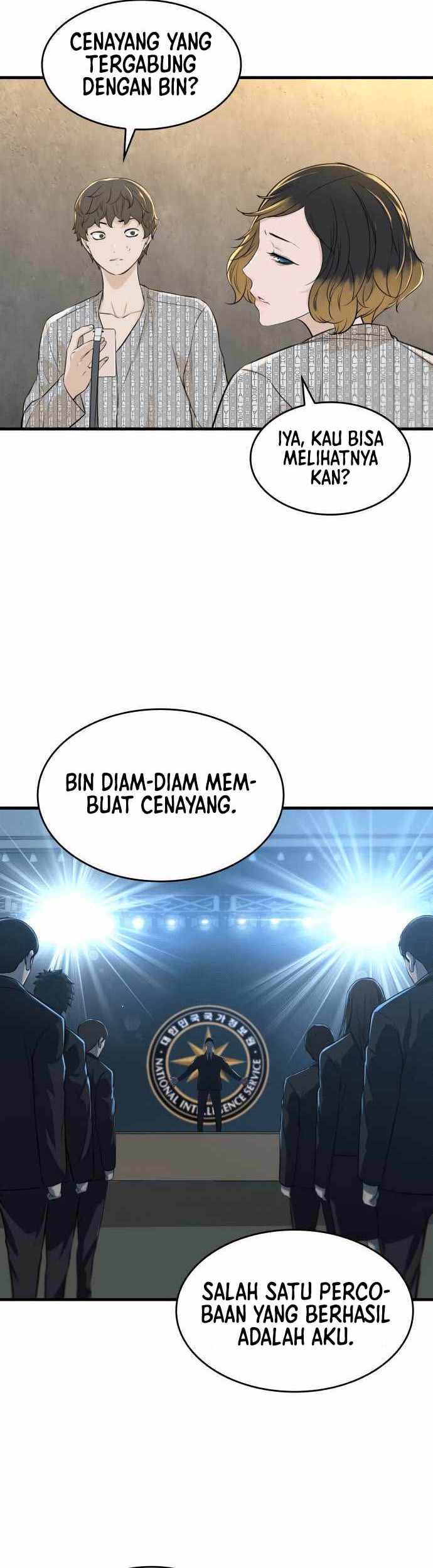 Closed Room Mafia Bab 05 halaman 24