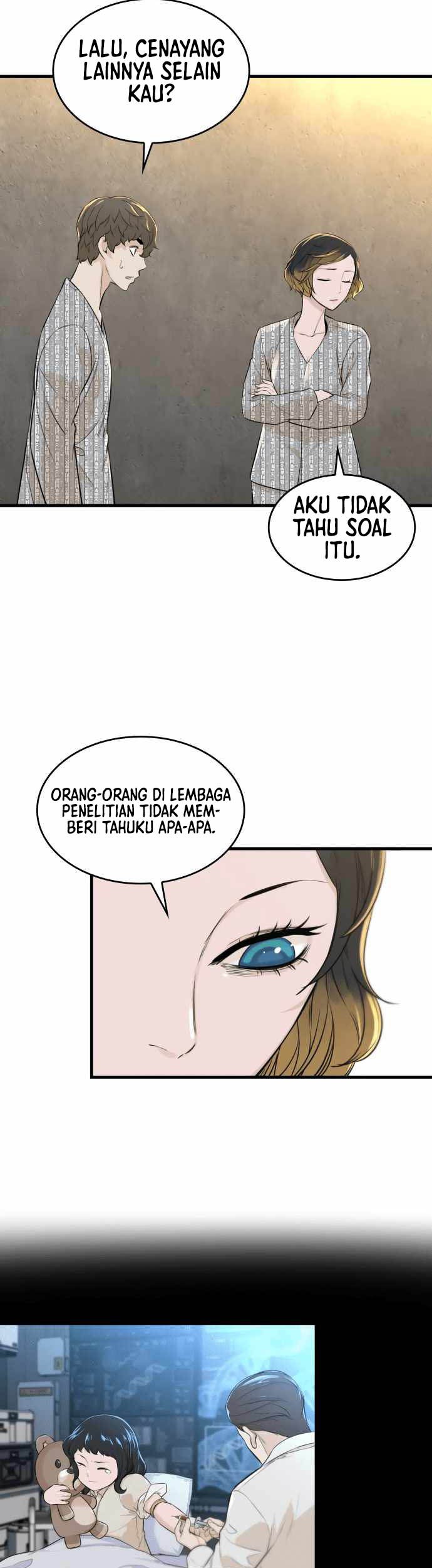Closed Room Mafia Bab 05 halaman 25
