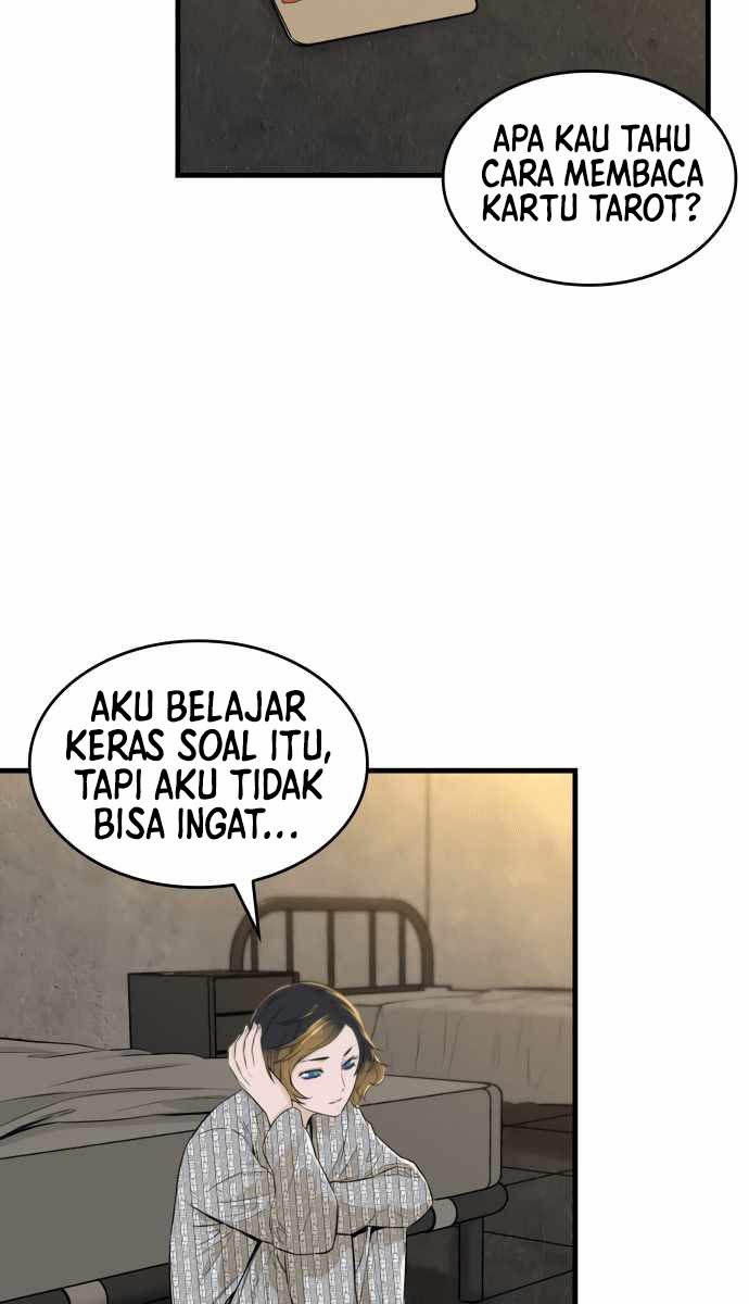 Closed Room Mafia Bab 05 halaman 27
