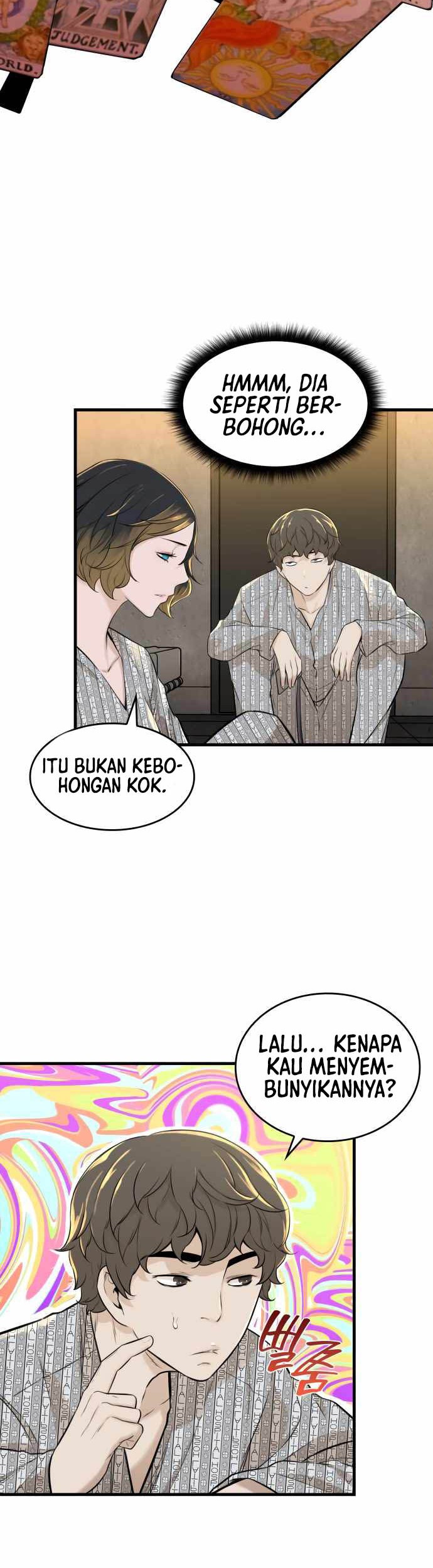 Closed Room Mafia Bab 05 halaman 29