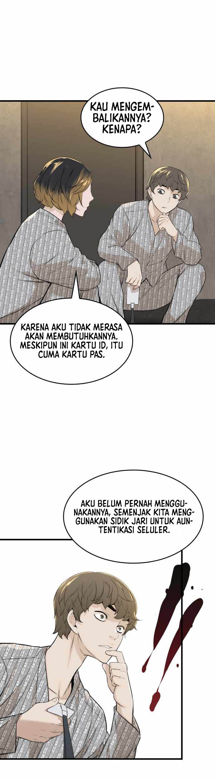 Closed Room Mafia Bab 05 halaman 33