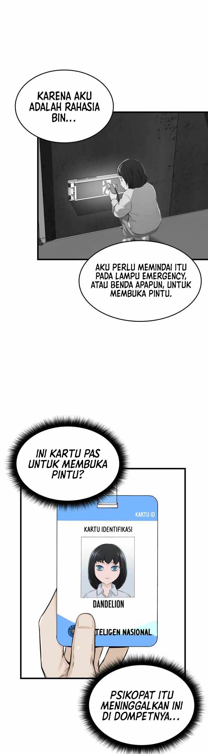 Closed Room Mafia Bab 05 halaman 34