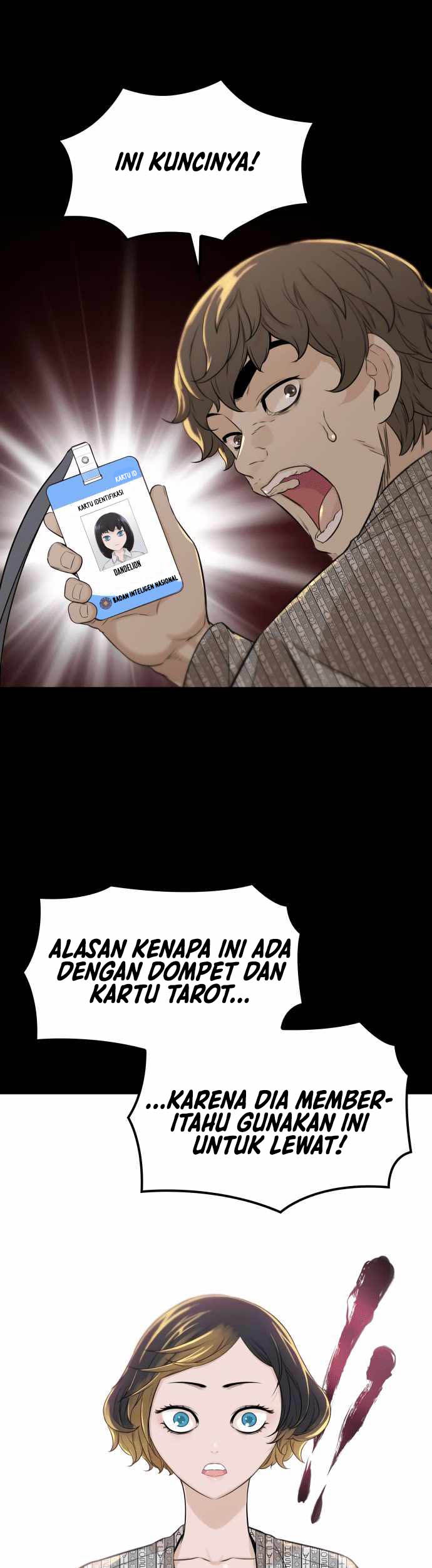 Closed Room Mafia Bab 05 halaman 42