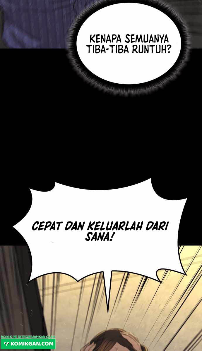 Closed Room Mafia Bab 05 halaman 46