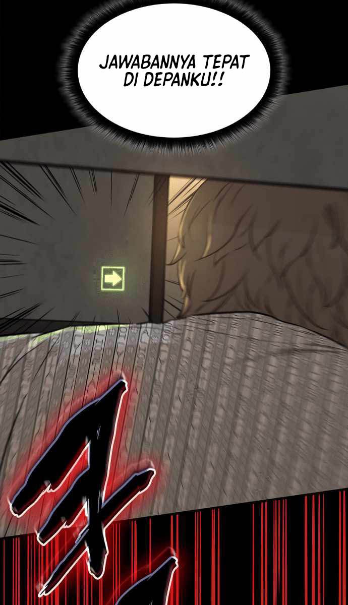Closed Room Mafia Bab 06 halaman 6
