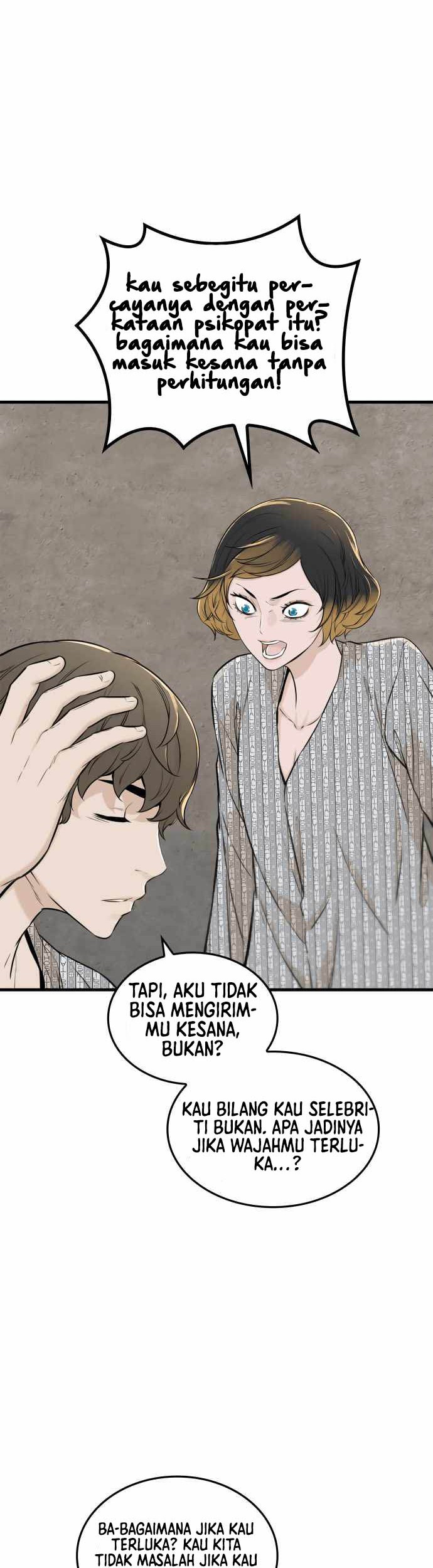 Closed Room Mafia Bab 06 halaman 14