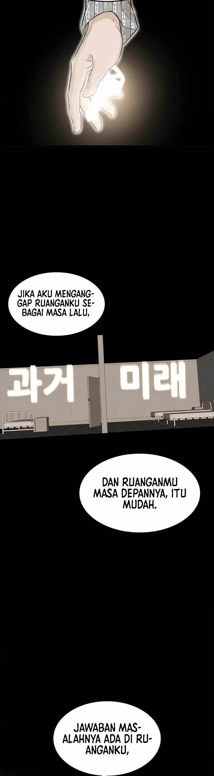 Closed Room Mafia Bab 06 halaman 18