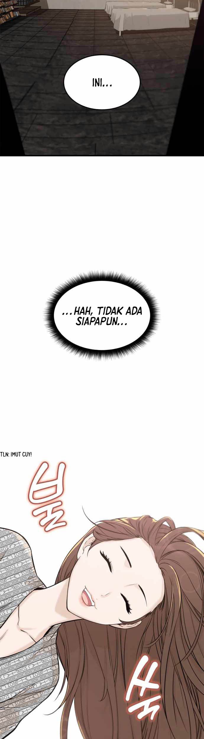 Closed Room Mafia Bab 06 halaman 24