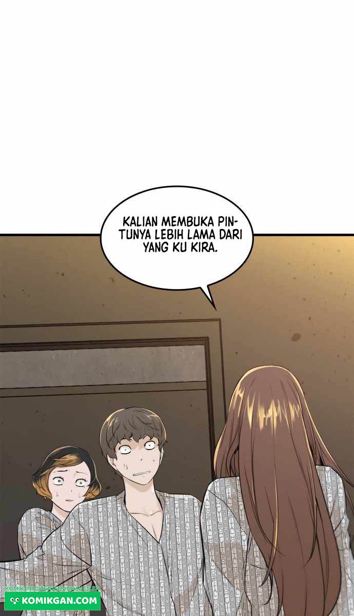 Closed Room Mafia Bab 06 halaman 26