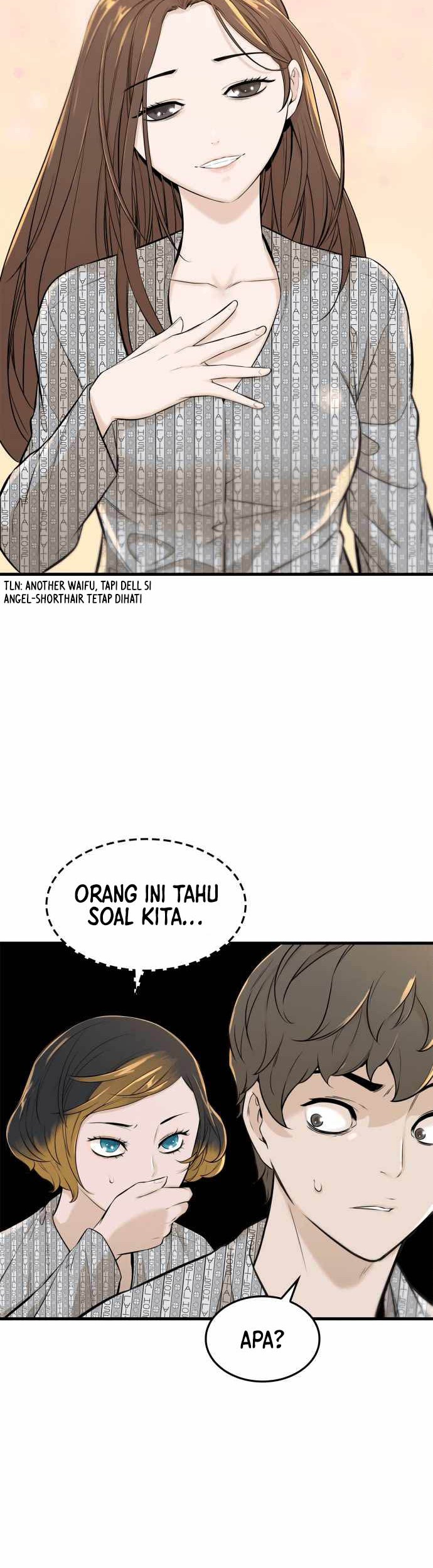 Closed Room Mafia Bab 06 halaman 28
