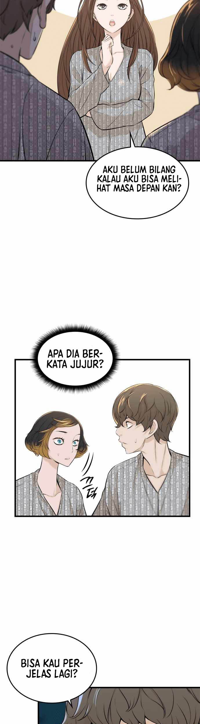 Closed Room Mafia Bab 06 halaman 31
