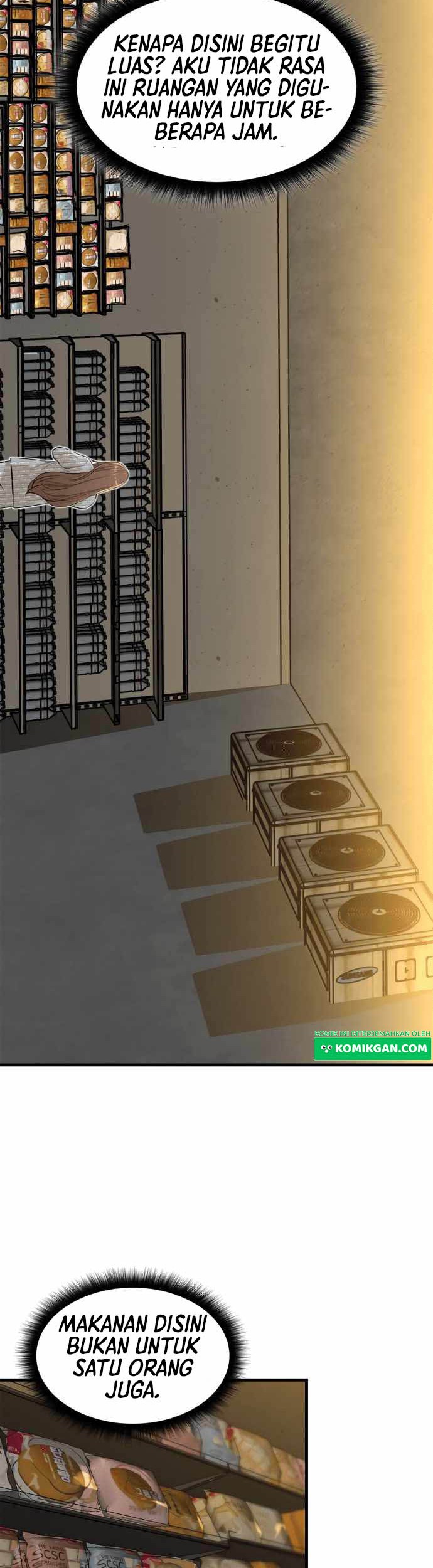 Closed Room Mafia Bab 06 halaman 36