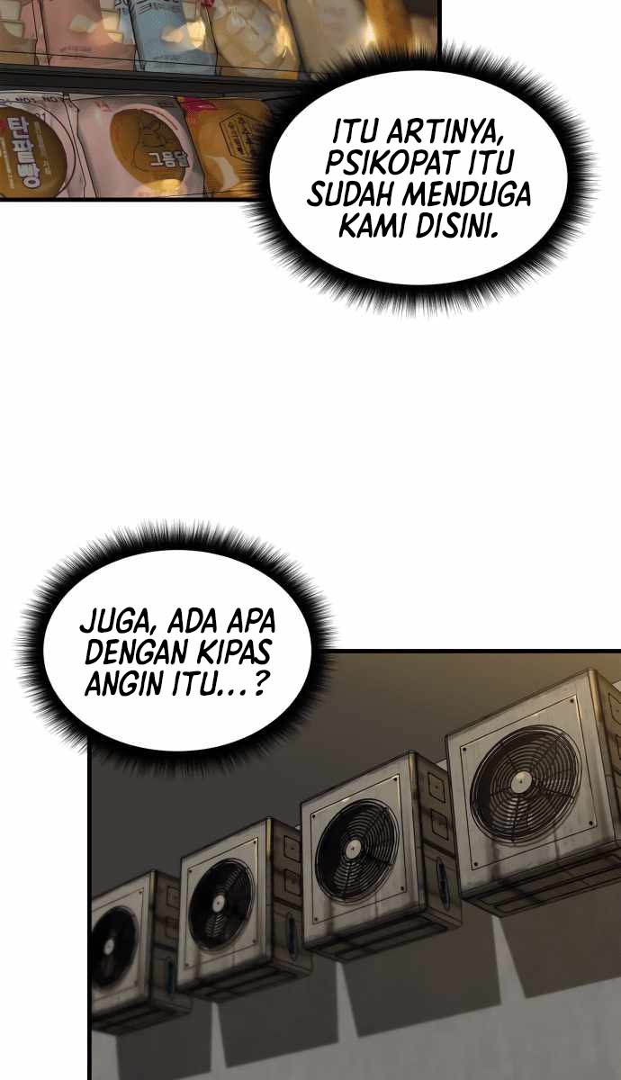 Closed Room Mafia Bab 06 halaman 37