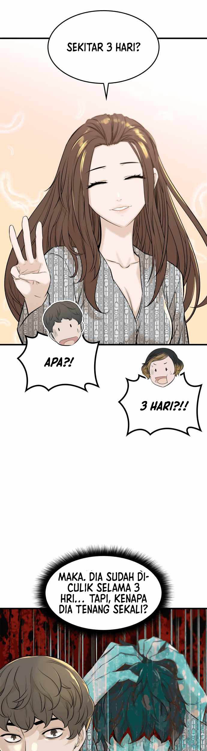 Closed Room Mafia Bab 06 halaman 42