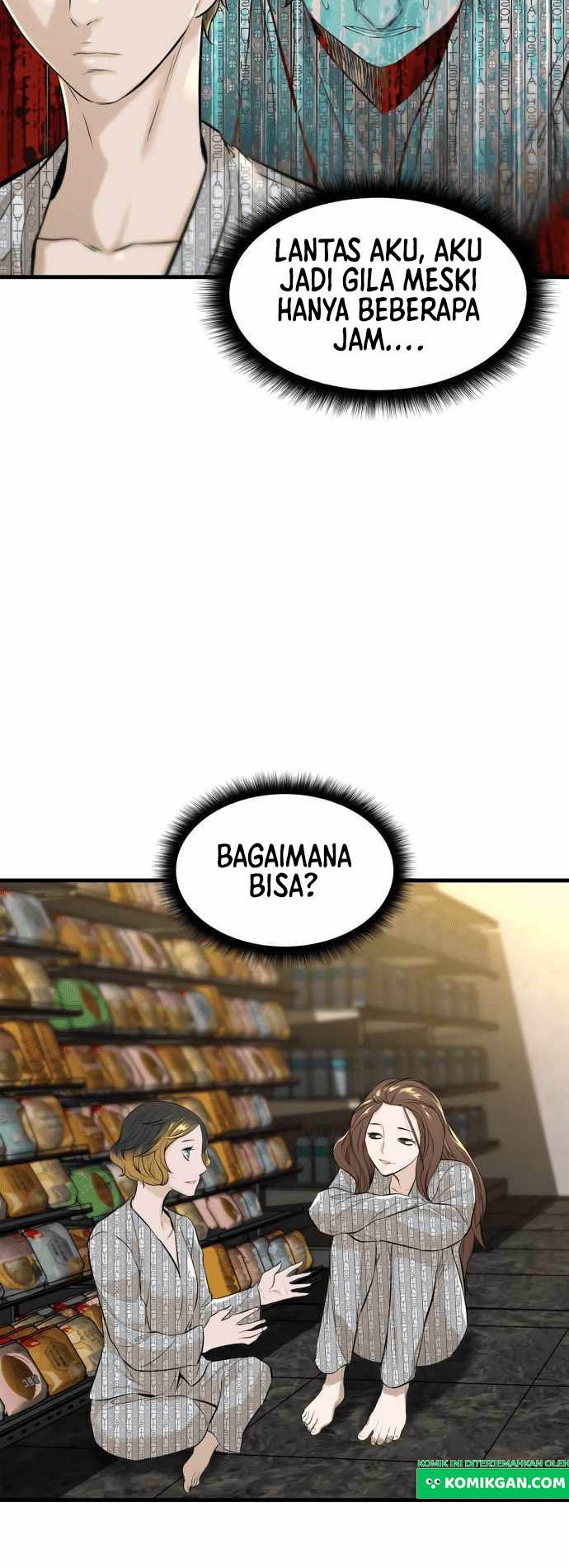 Closed Room Mafia Bab 06 halaman 43