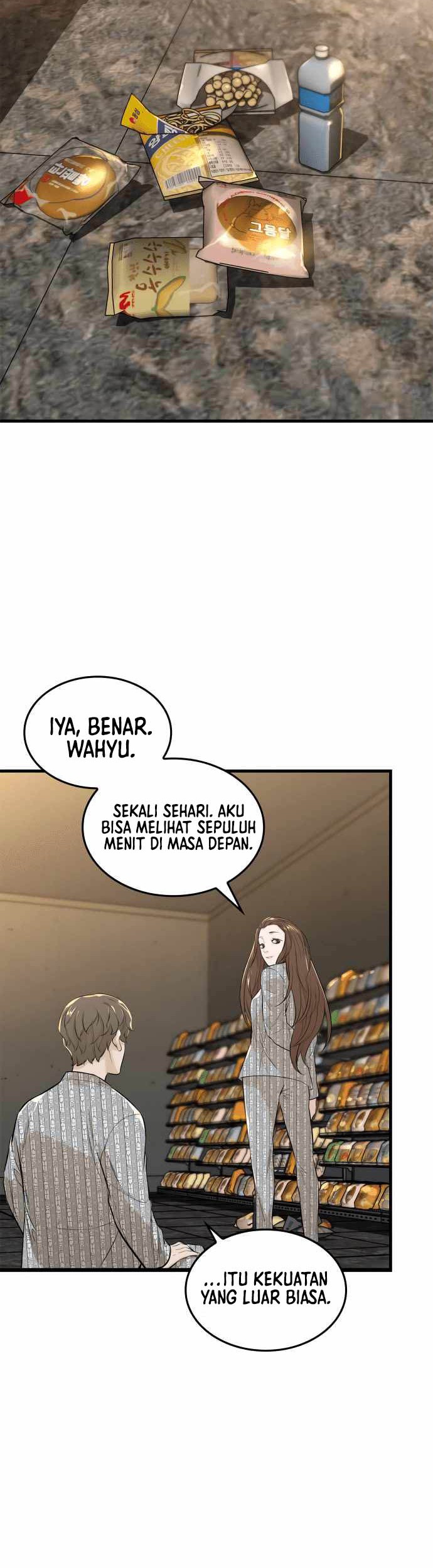 Closed Room Mafia Bab 06 halaman 45