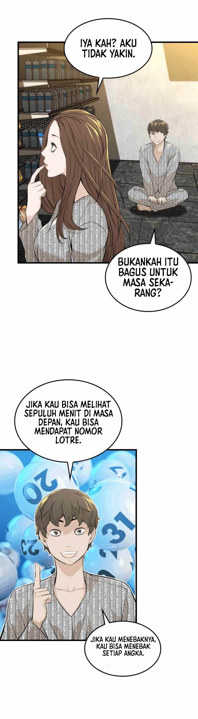 Closed Room Mafia Bab 06 halaman 46