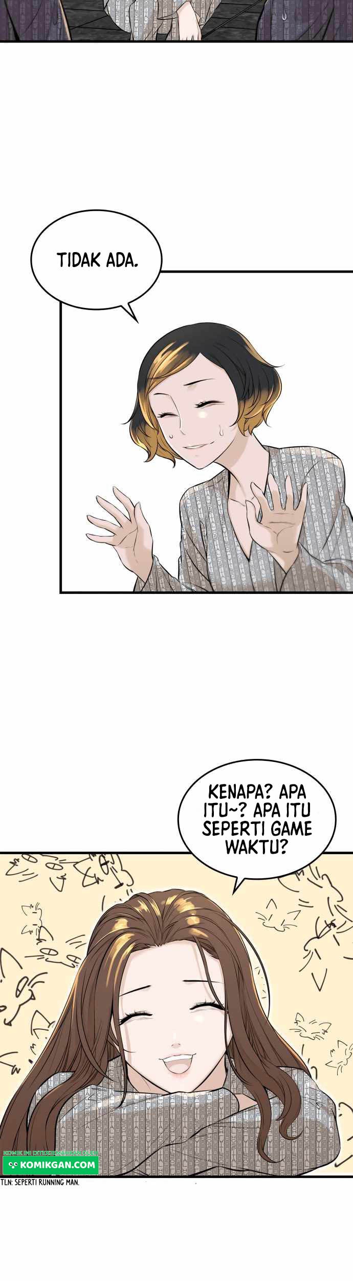 Closed Room Mafia Bab 06 halaman 49