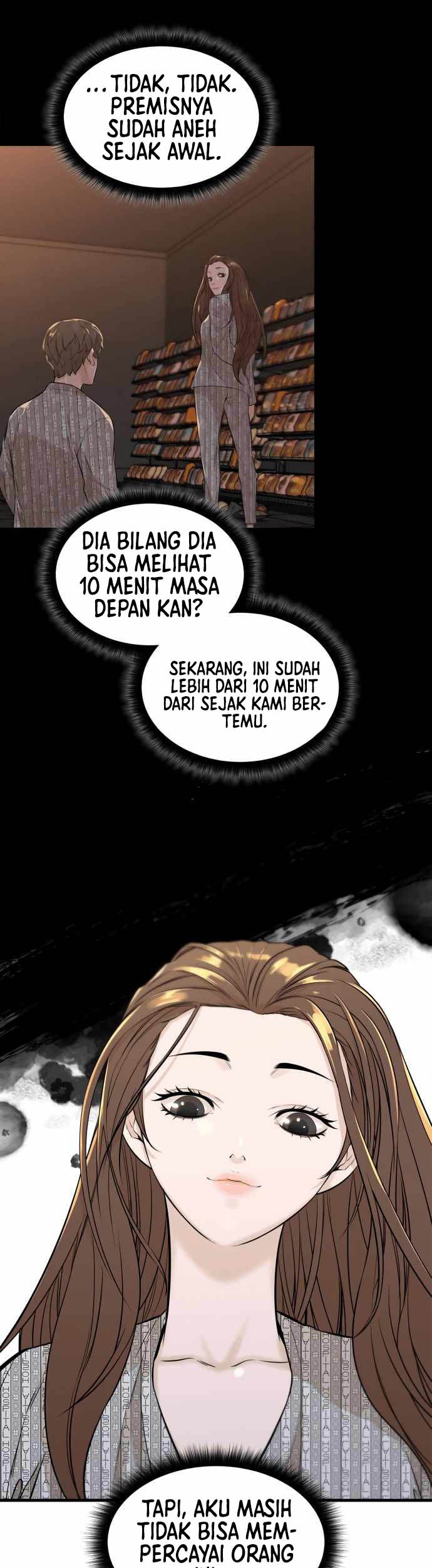 Closed Room Mafia Bab 06 halaman 51