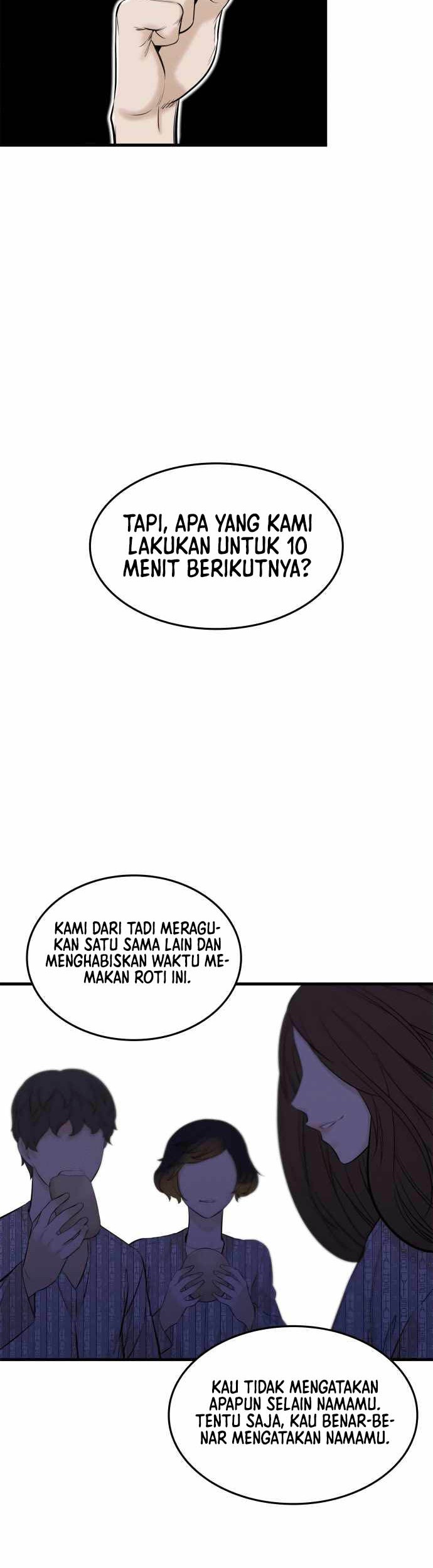 Closed Room Mafia Bab 06 halaman 55