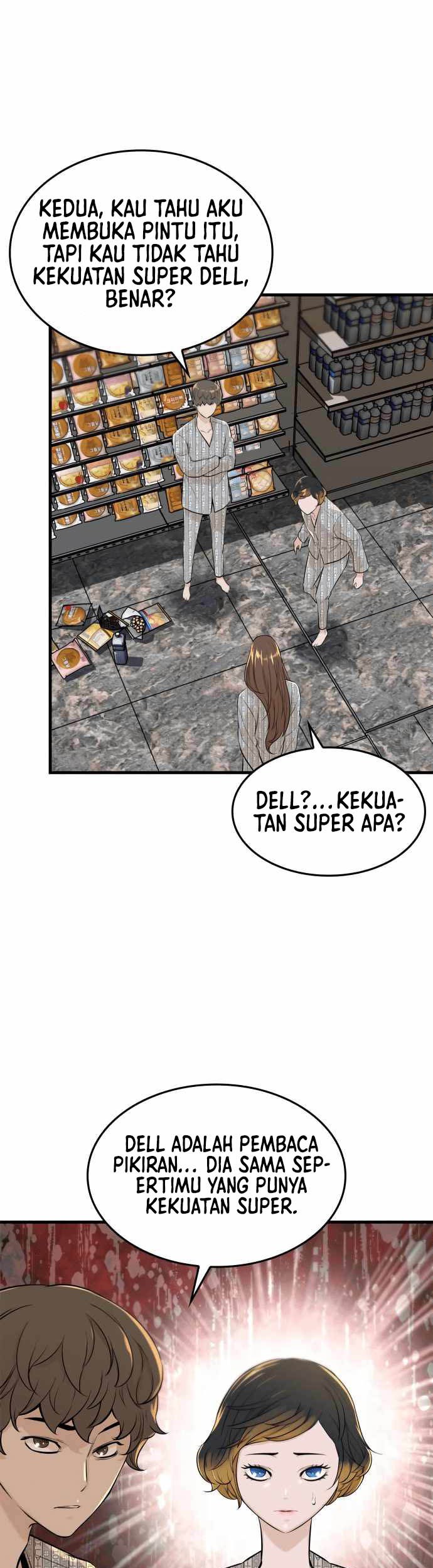 Closed Room Mafia Bab 06 halaman 56