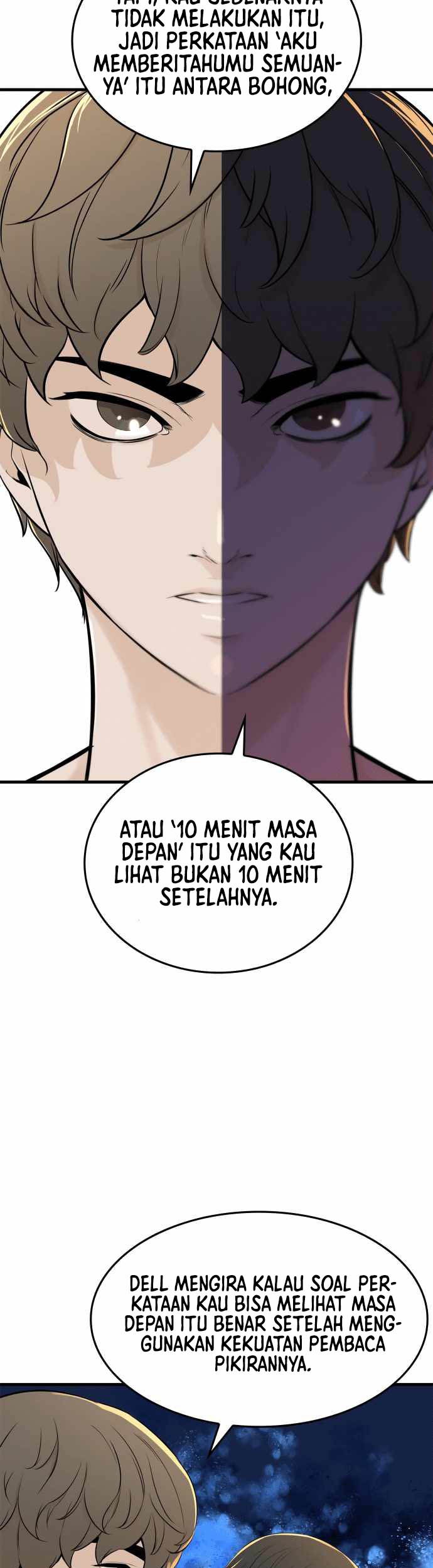 Closed Room Mafia Bab 06 halaman 58