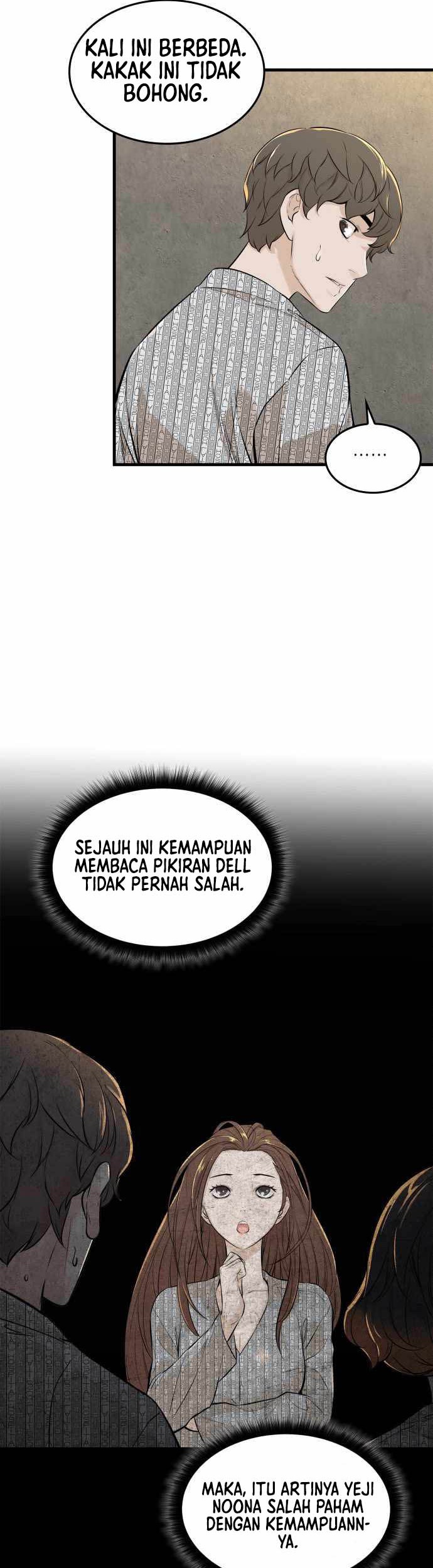 Closed Room Mafia Bab 07 halaman 5