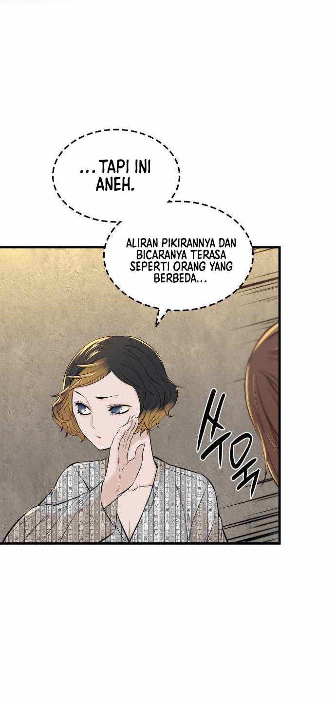 Closed Room Mafia Bab 07 halaman 7