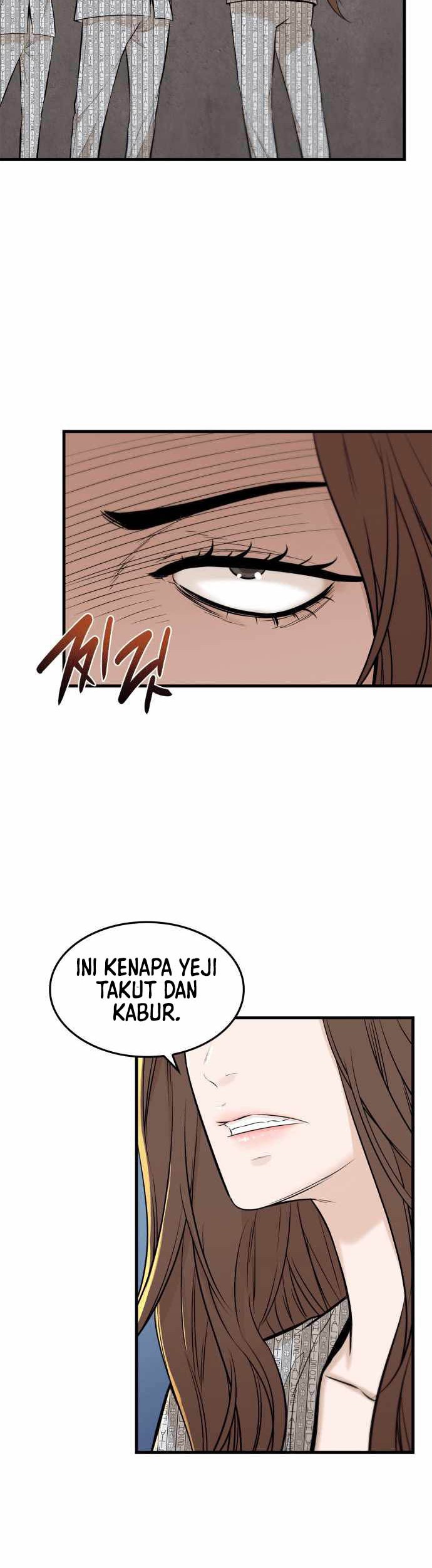 Closed Room Mafia Bab 07 halaman 11