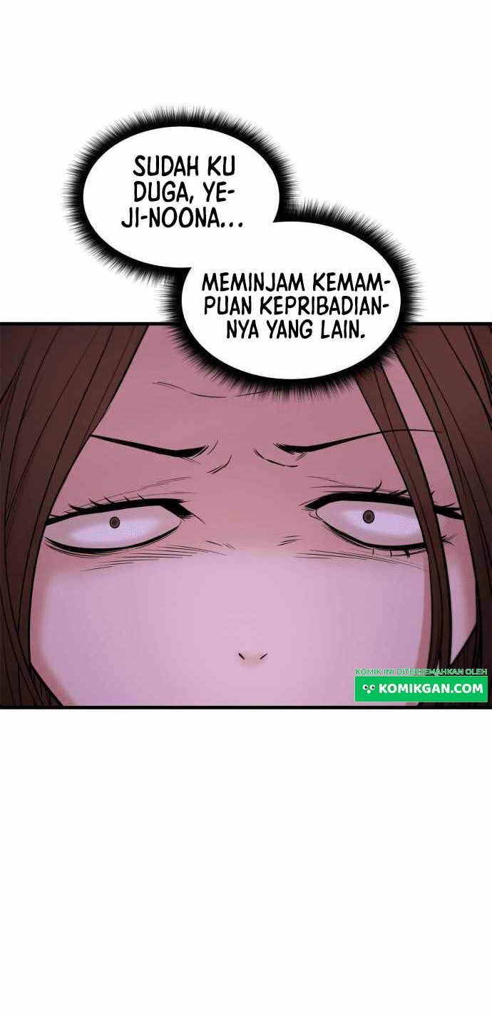 Closed Room Mafia Bab 07 halaman 13